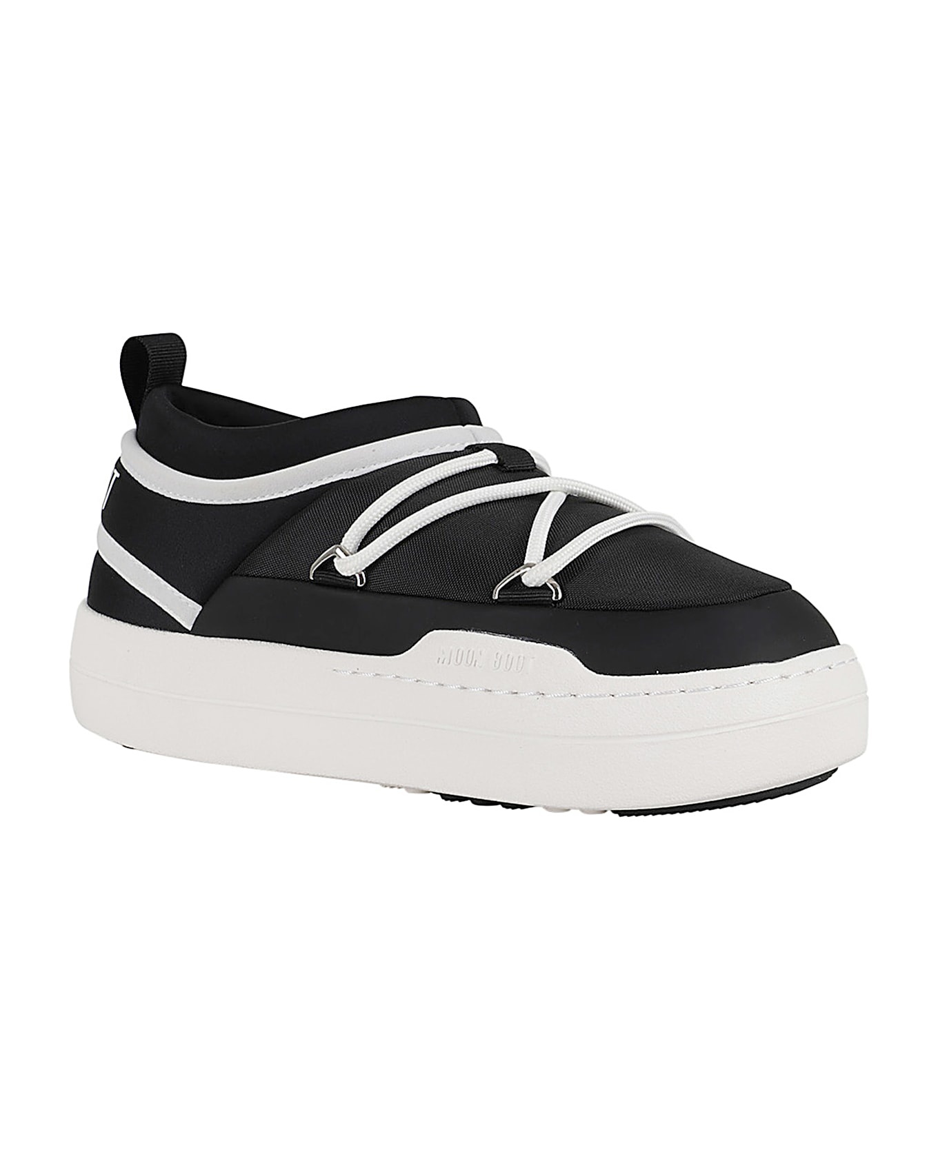 Park Icon City Capsule - 2
