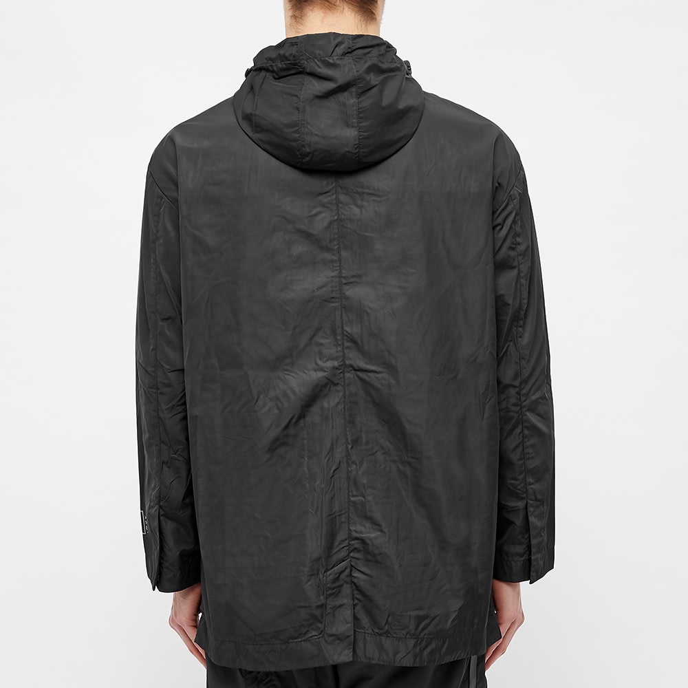 A-COLD-WALL* 3D Patch Pocket Storm Coat - 5