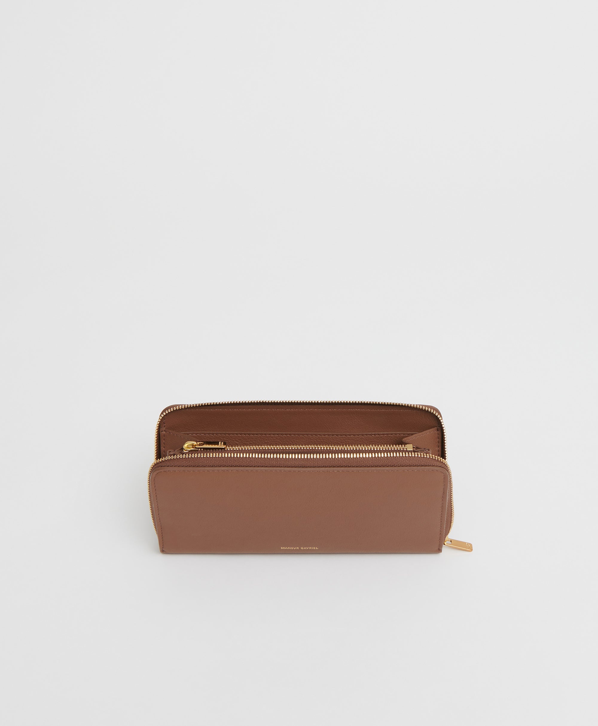 ZIP CONTINENTAL WALLET - 4