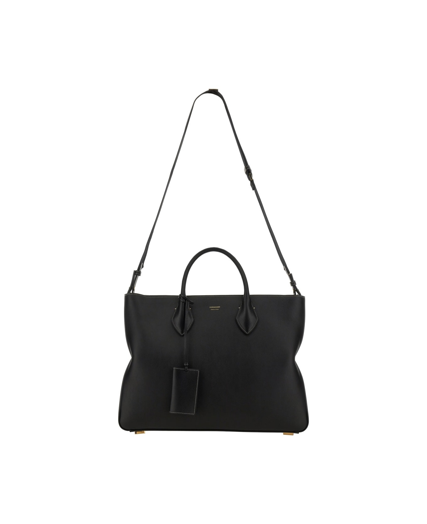 Star-shaped Tote Bag Large - 4