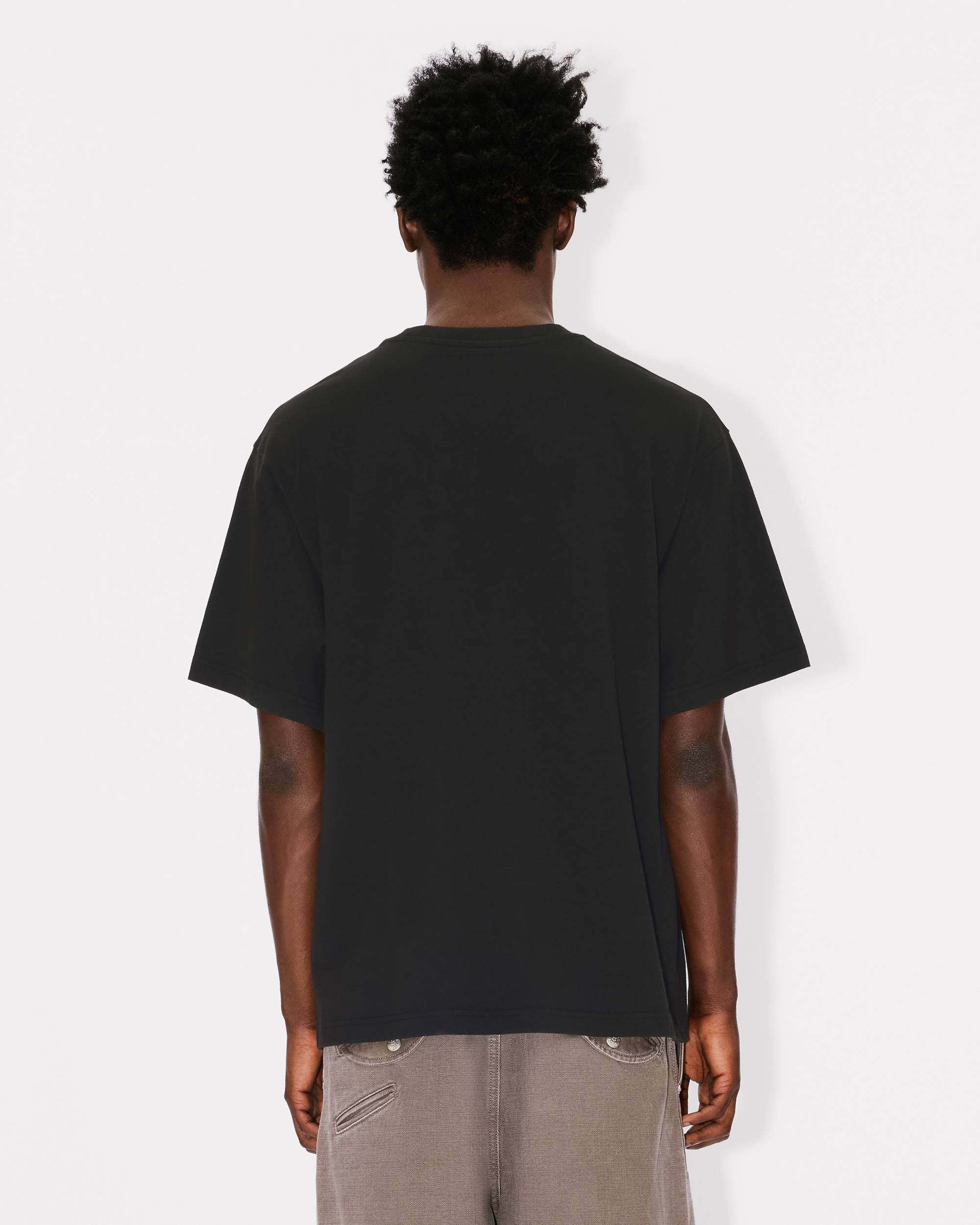 'KENZO Pachinko' T-shirt in cotton - 4