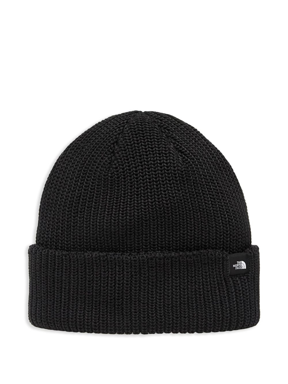 Fisherman beanie - 1