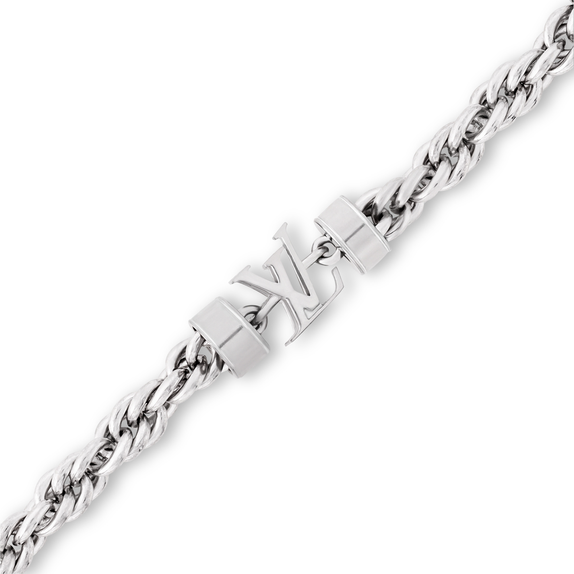 LV Wire Bracelet - 2