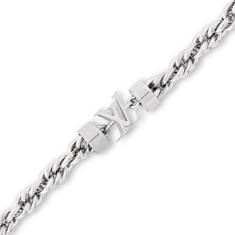 Louis Vuitton LV Wire Bracelet outlook