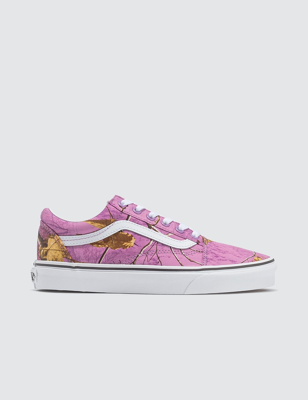 REALTREE XTRA® X VANS XTRA® X VANS OLD SKOOL - 1