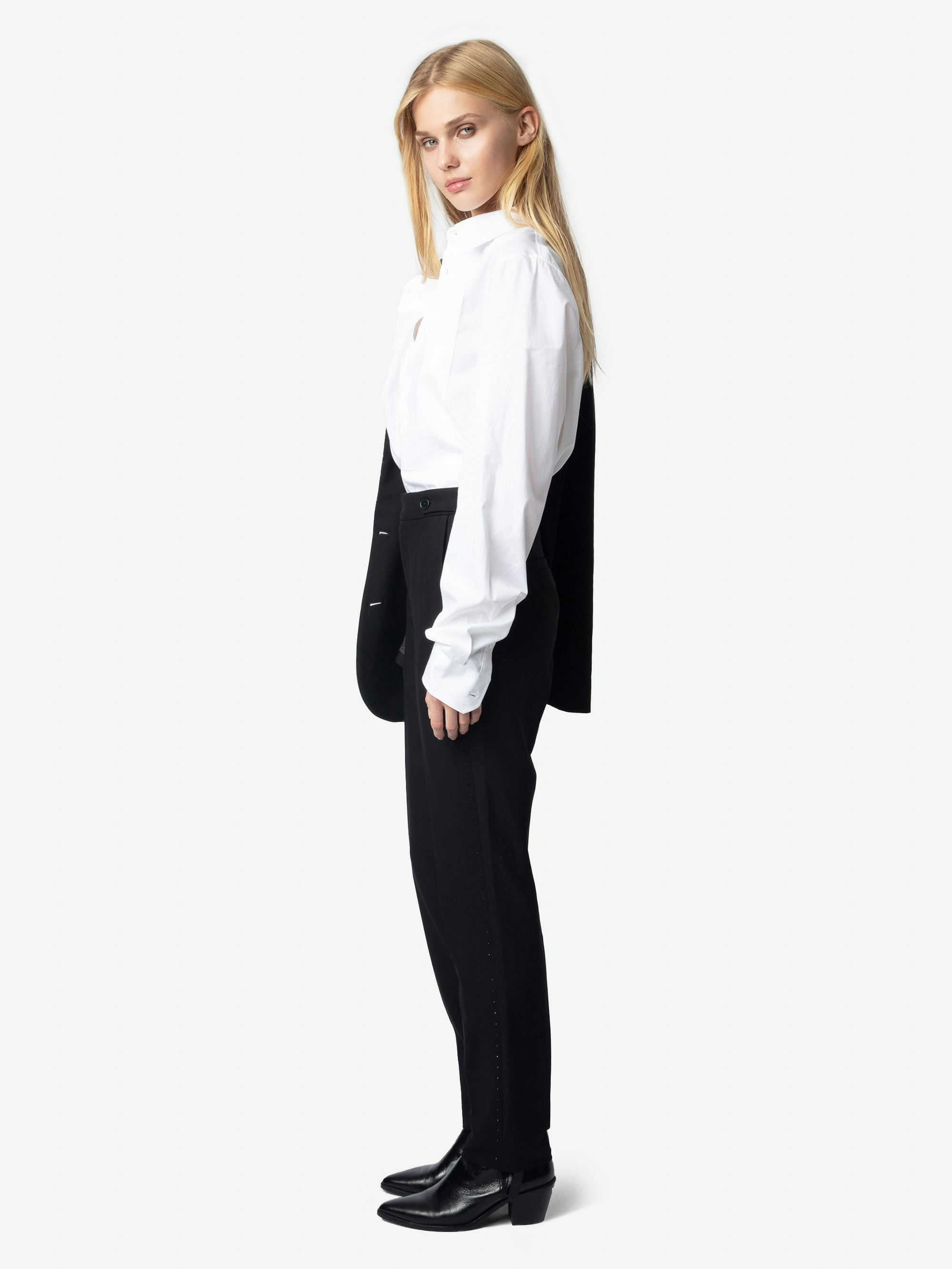 Panny Pants - 4