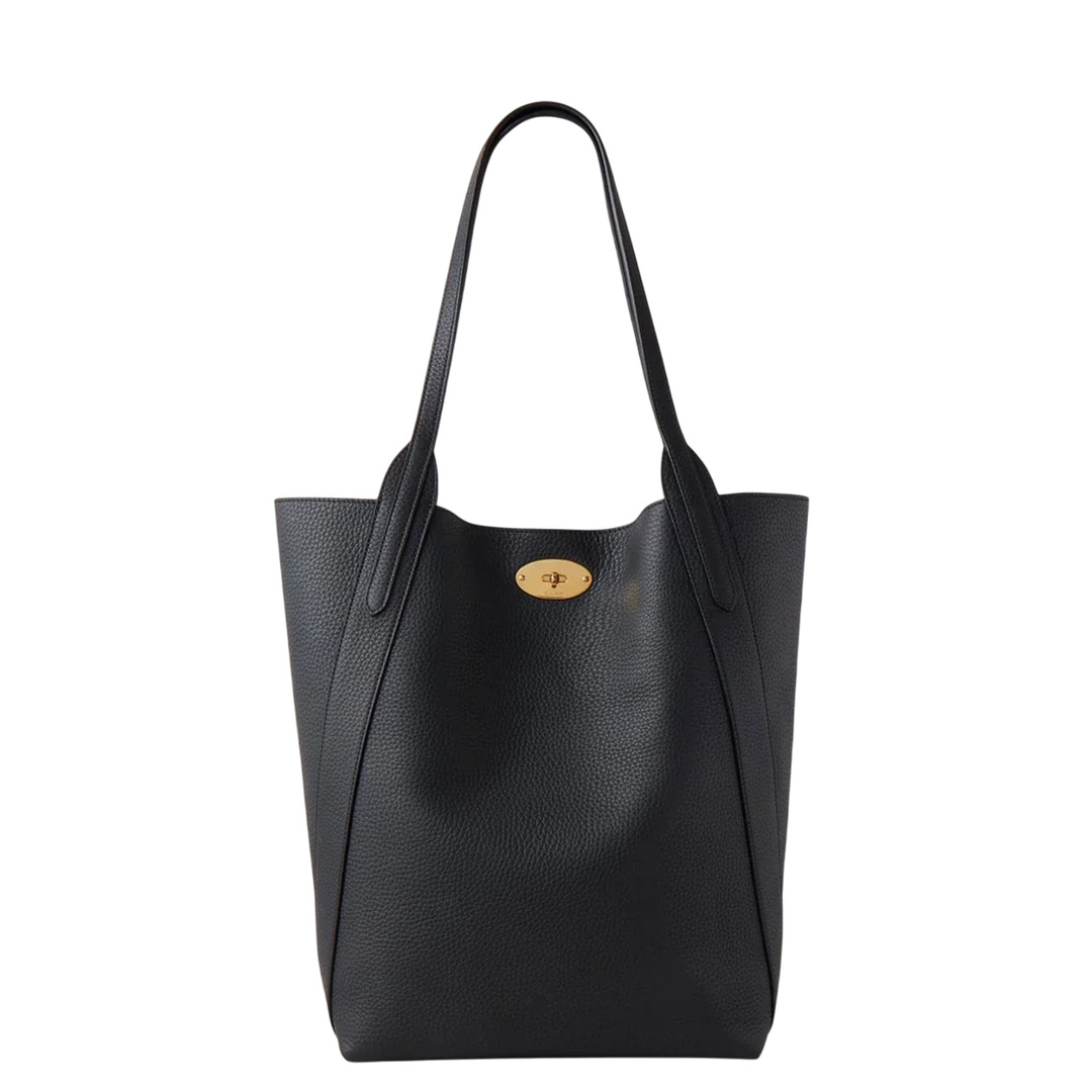 North South Bayswater Tote Heavy Grain - 6