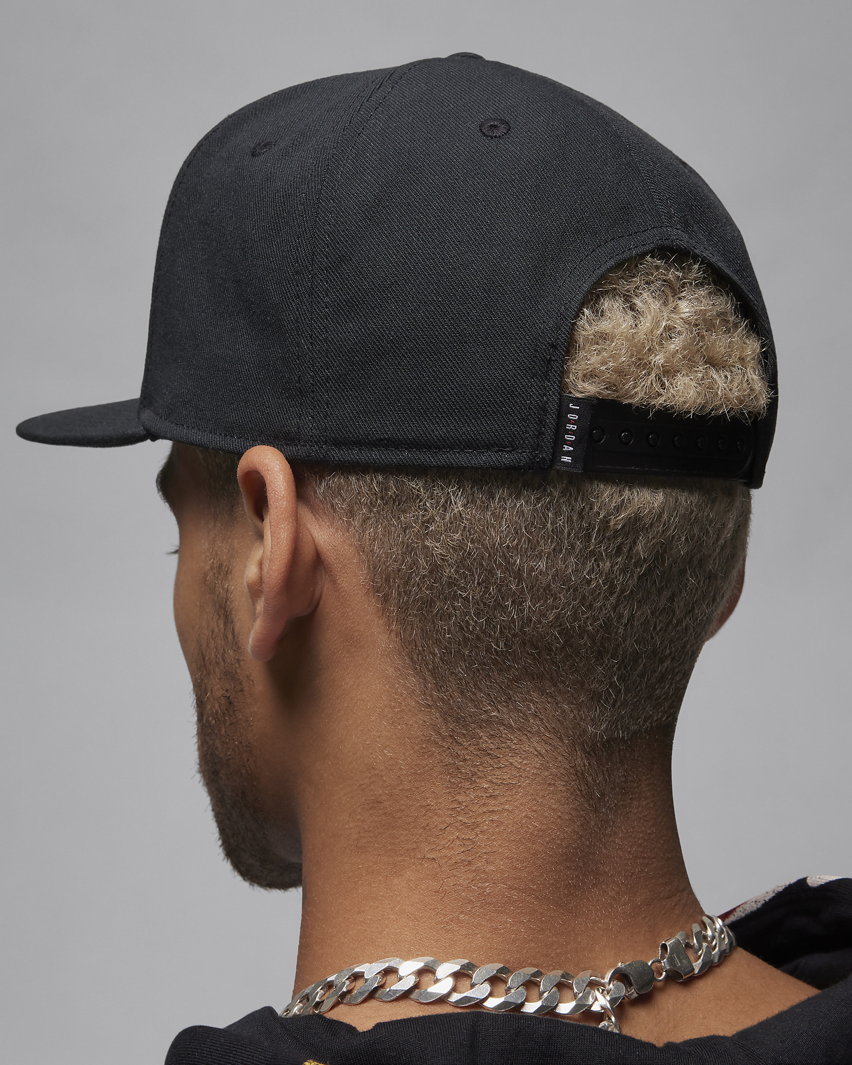 Jordan Jumpman Pro Adjustable Cap - 2