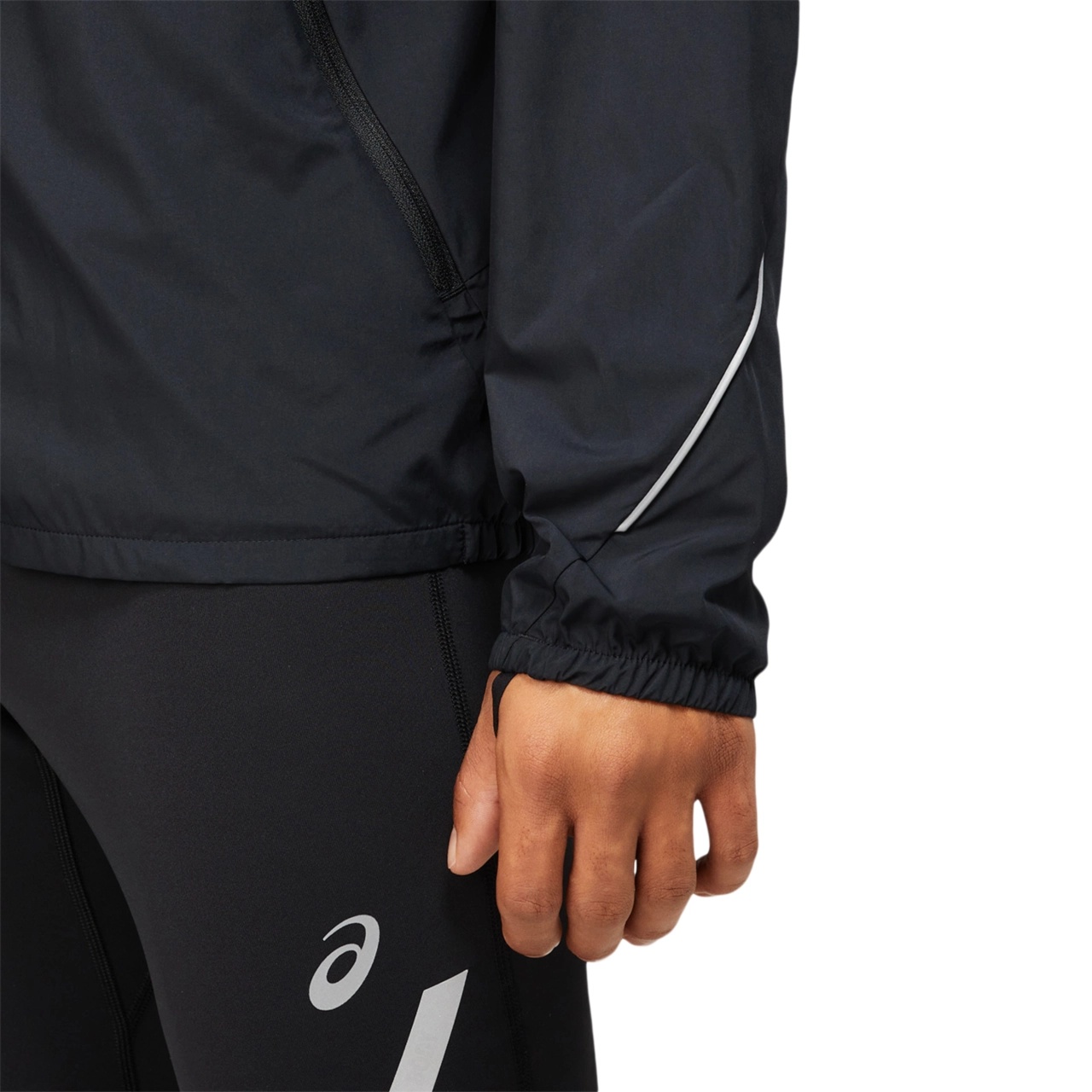 MEN'S LITE-SHOW JACKET SOLID - 7