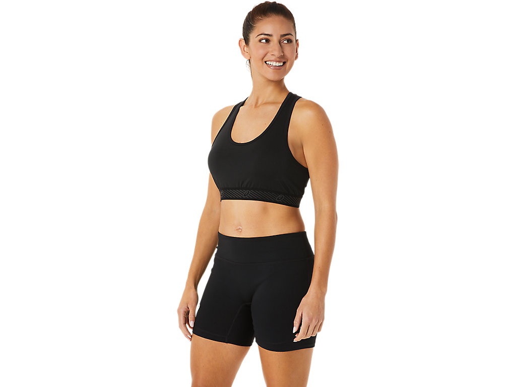 WOMEN'S CIRCUIT II PADDED BRA - 3