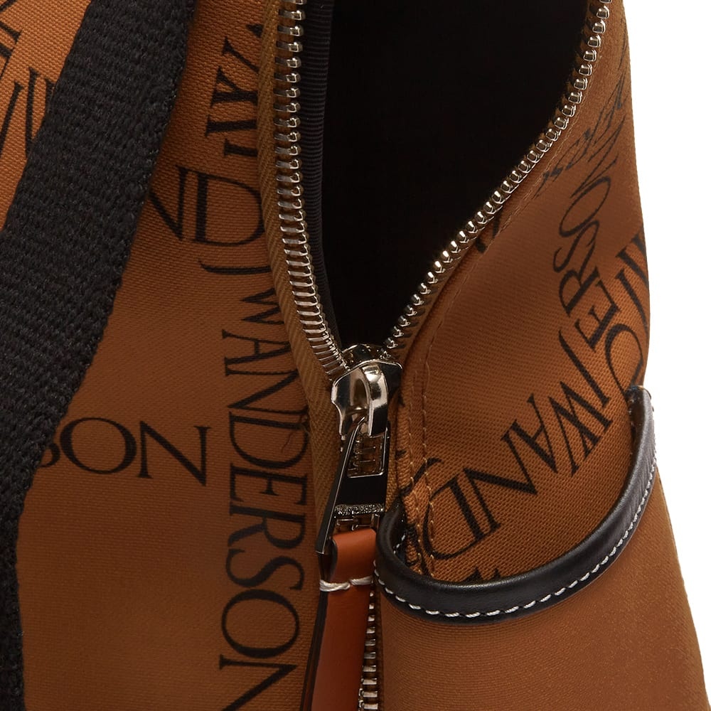 JW Anderson Anchor Backpack - 4