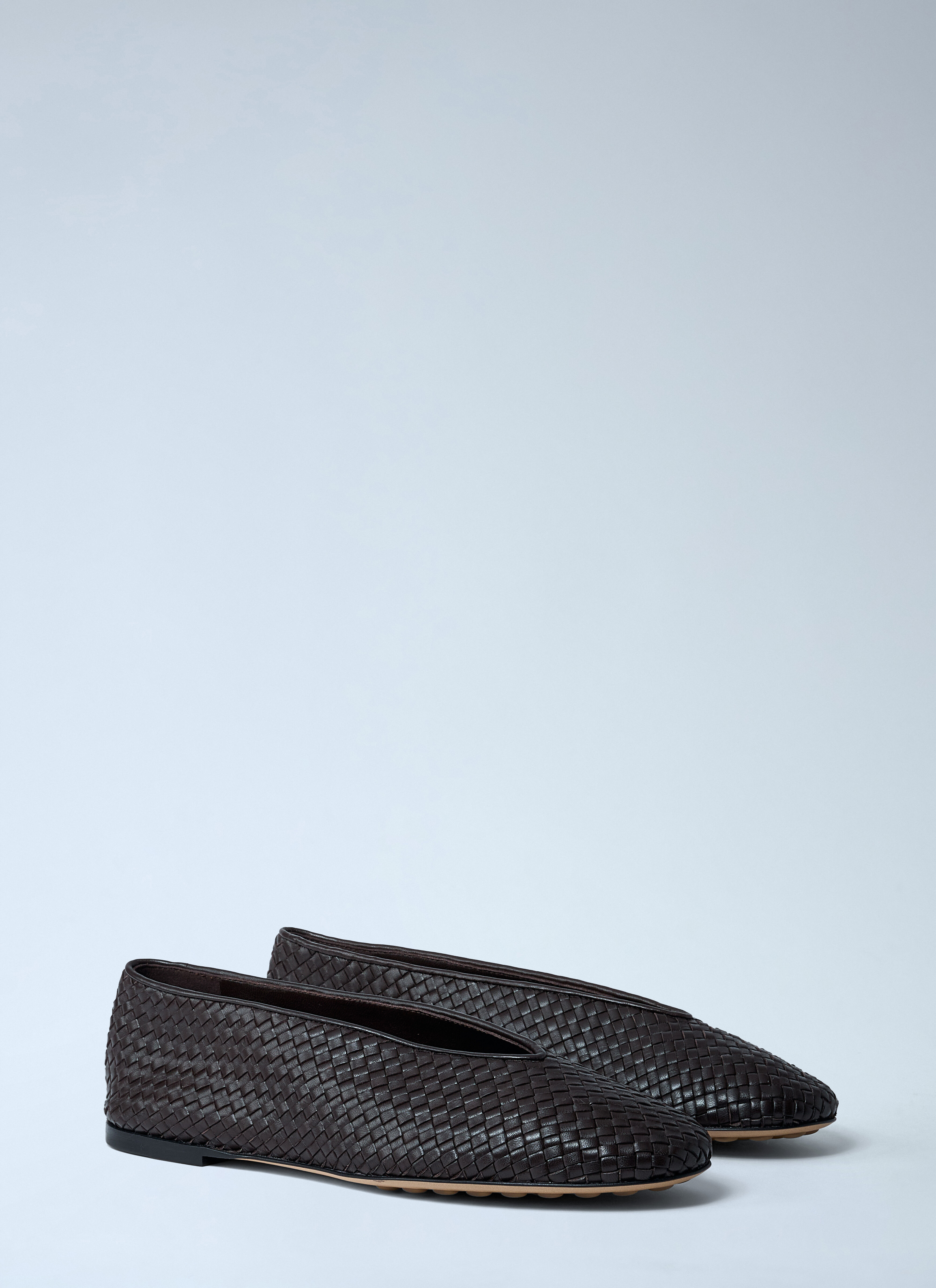 Rosa Ballerina Flats - 2