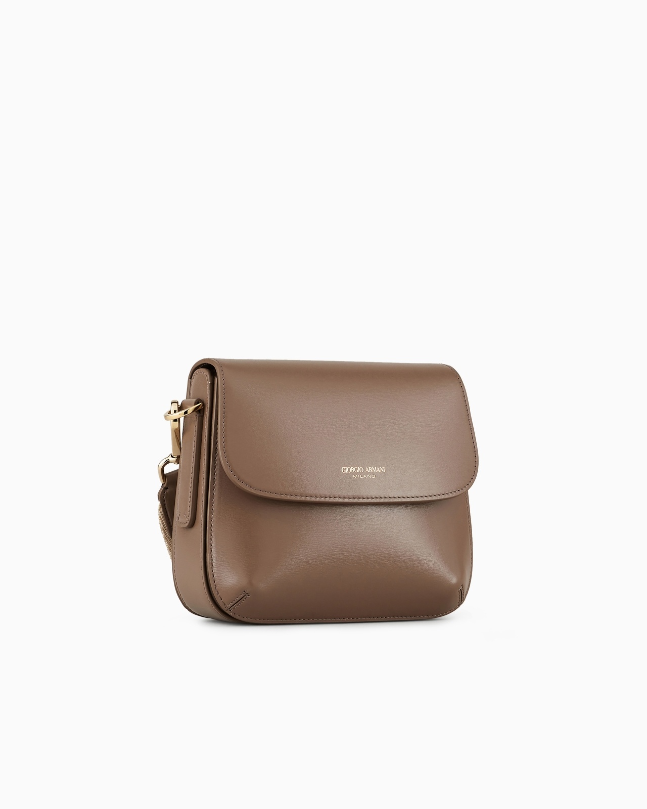 SMALL PALMELLATO-LEATHER LA PRIMA BAG - 2
