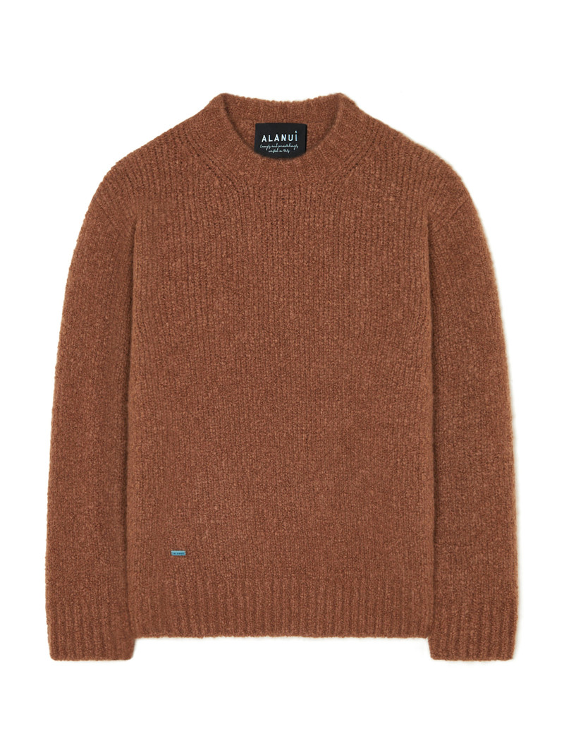 Alanui Alanui Finest Sweater outlook