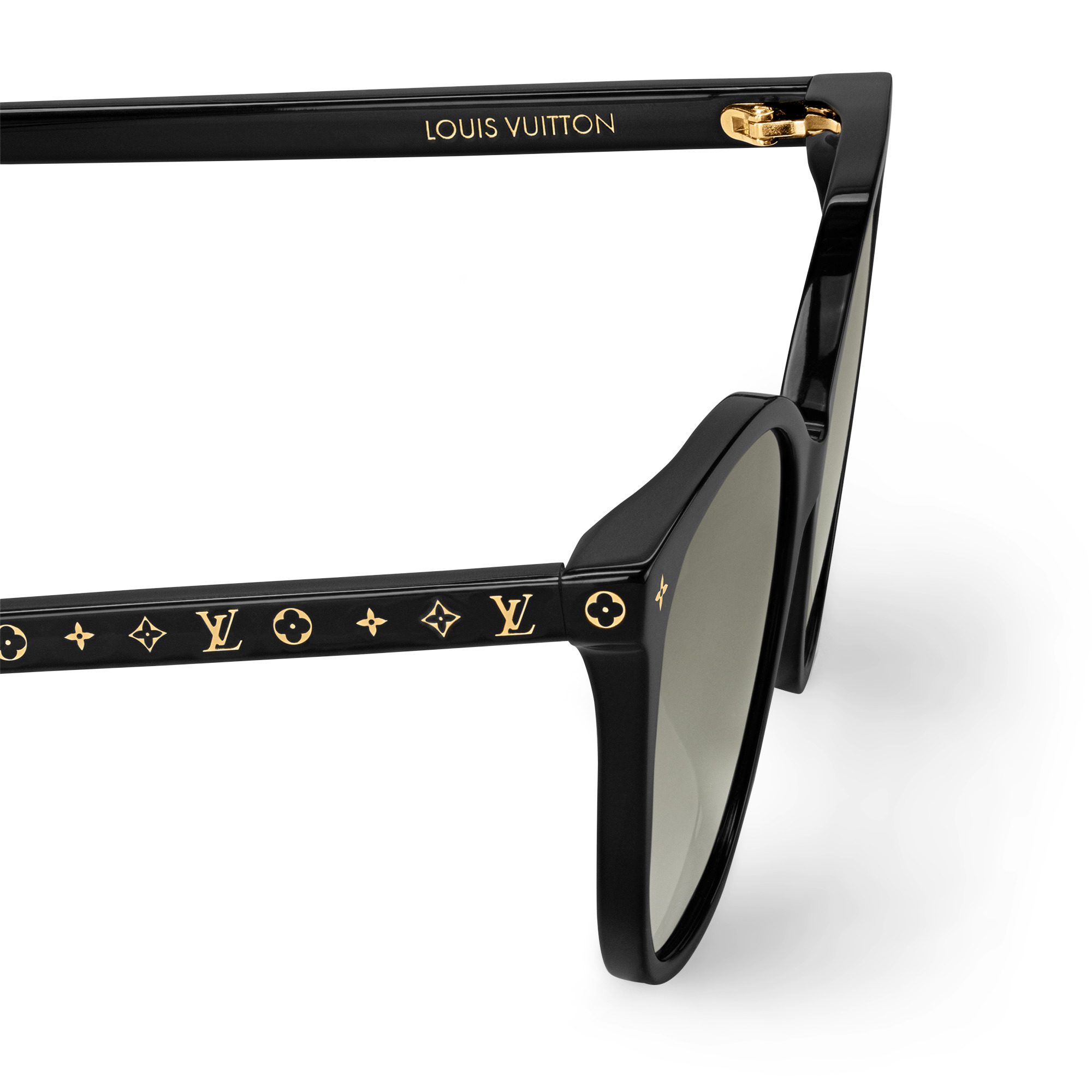 My Monogram Light Cat Eye Sunglasses - 4