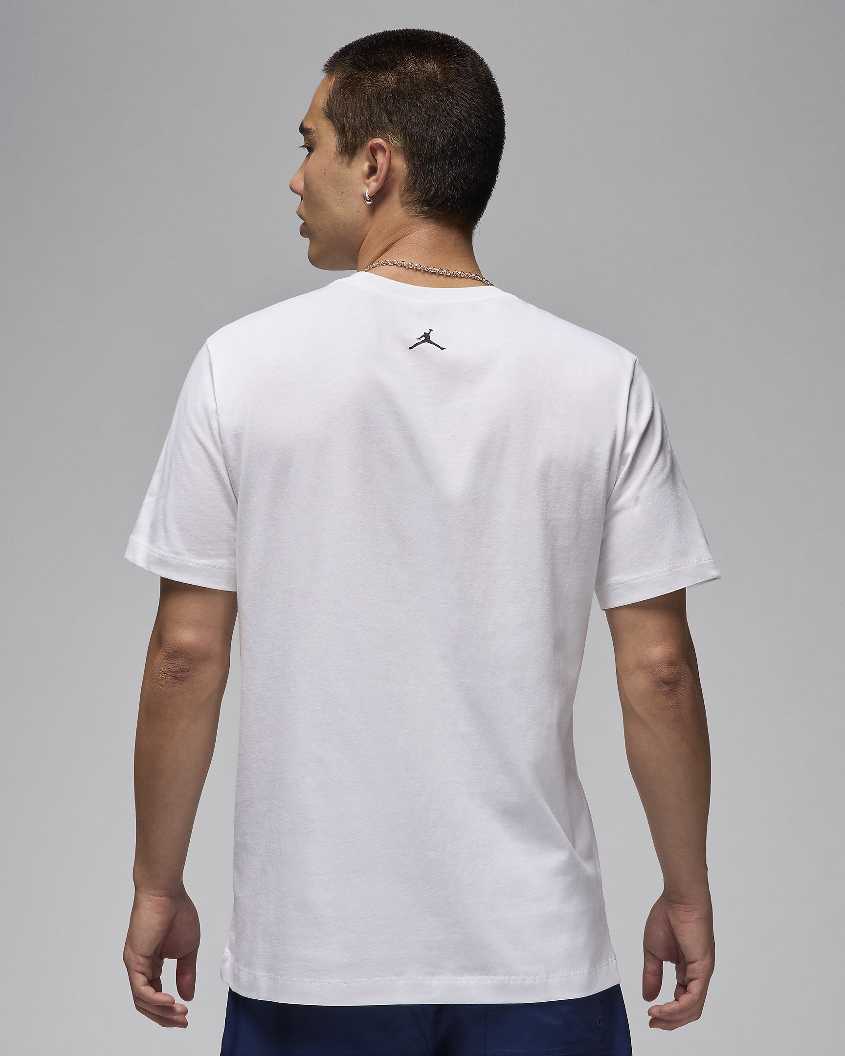 Jordan Men's T-Shirt - 2