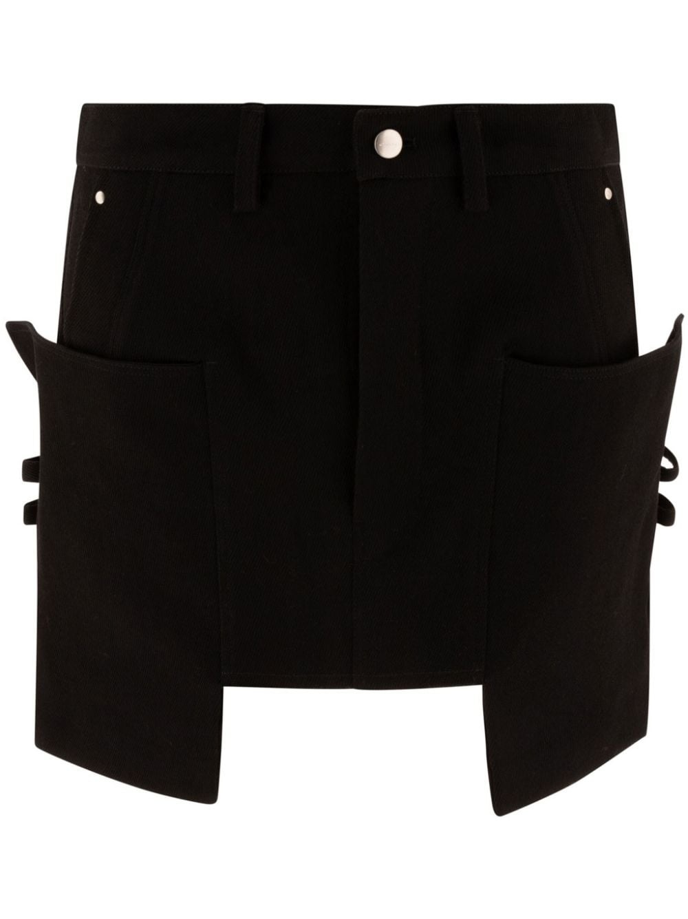 Stefan mini skirt - 1
