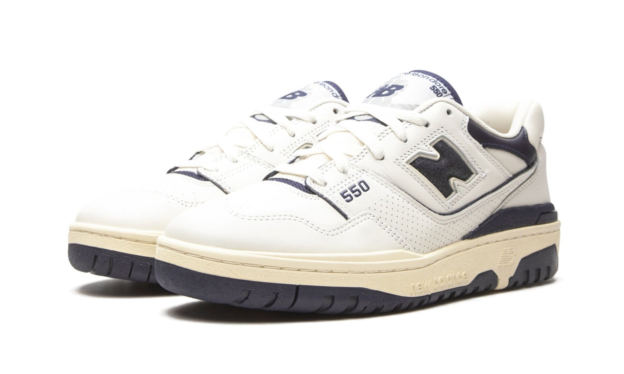 New Balance 550 "Aime Leon Dore" - 2