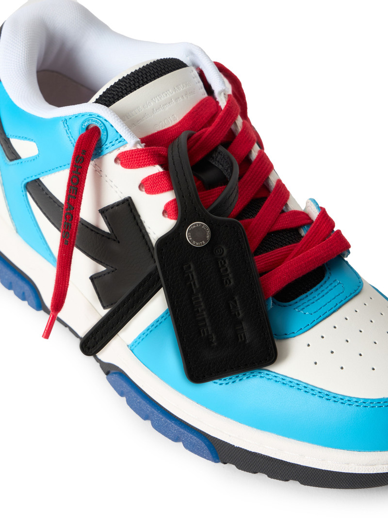 Out Of Office Calf Leather 3