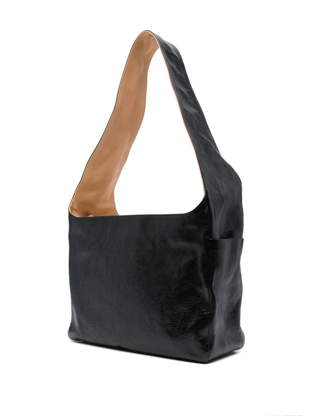 Grande Brick shoulder bag - 3