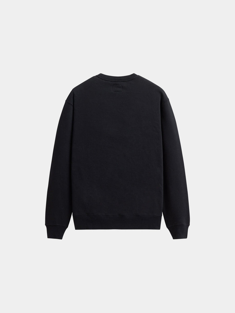 ALPHA INDUSTRIES ESSENTIAL CREWNECK outlook