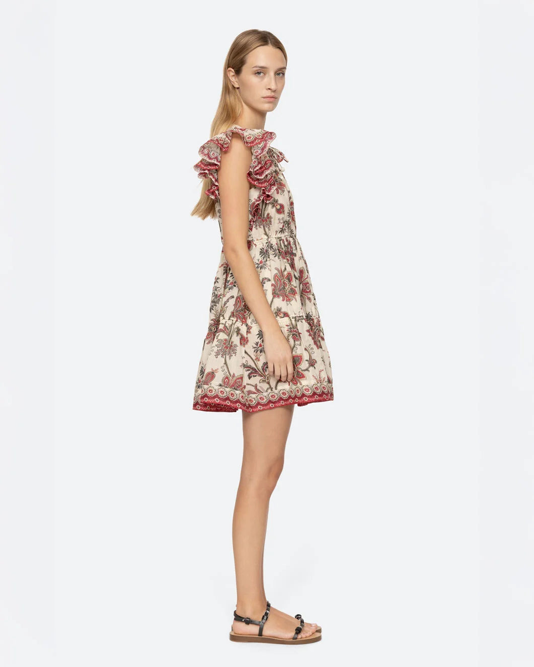 CASSANDRA TUNIC - 4