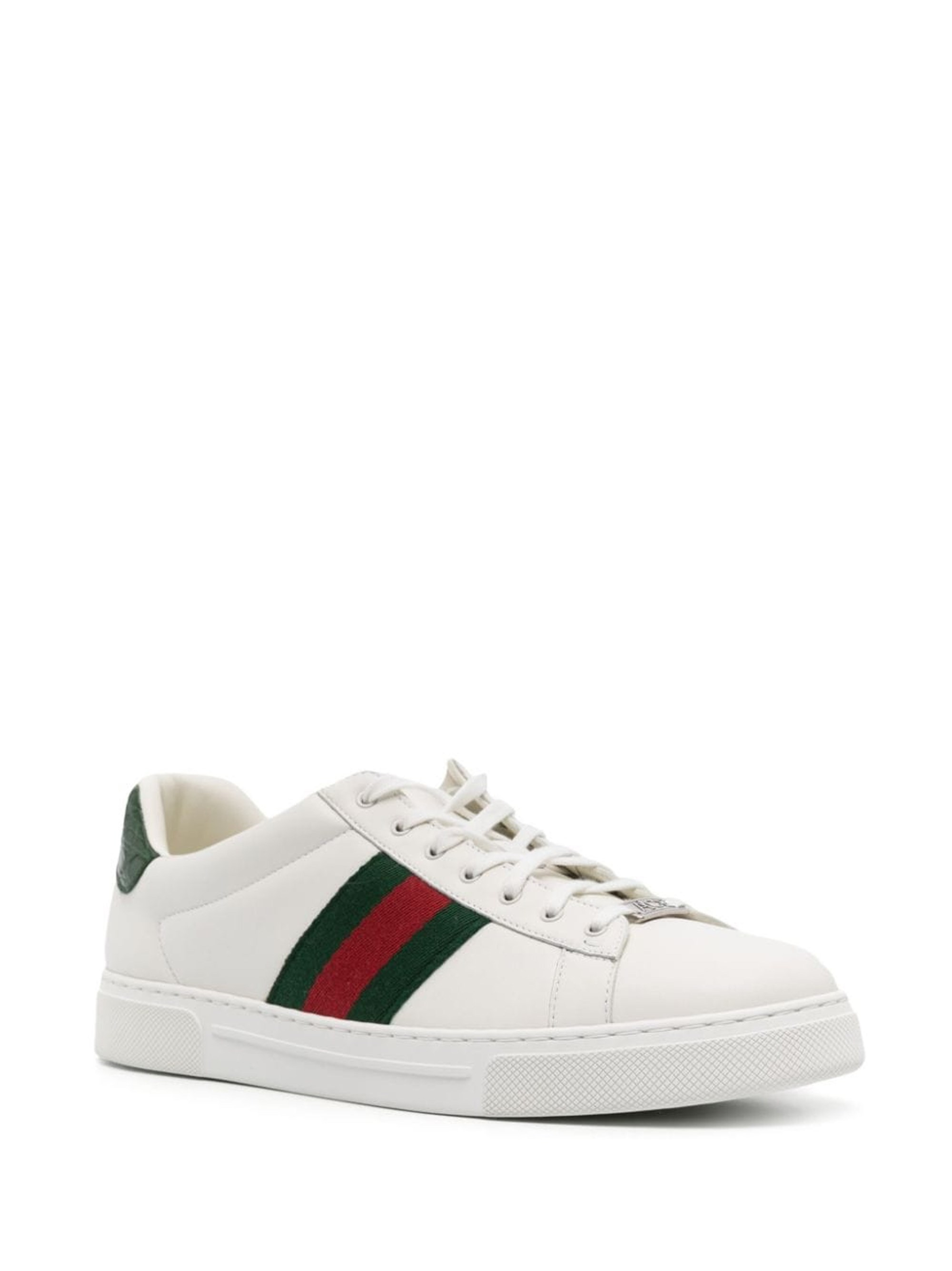 Ace leather sneaker - 2