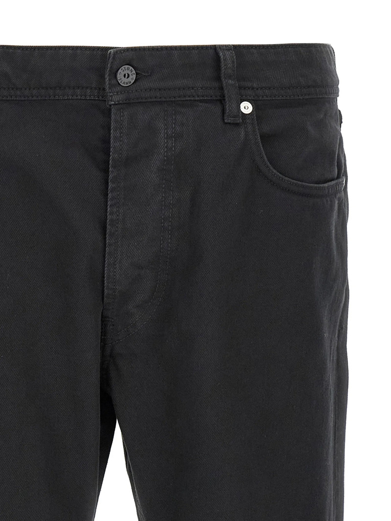 Stone Island Stone Island Five-pocket Trousers outlook