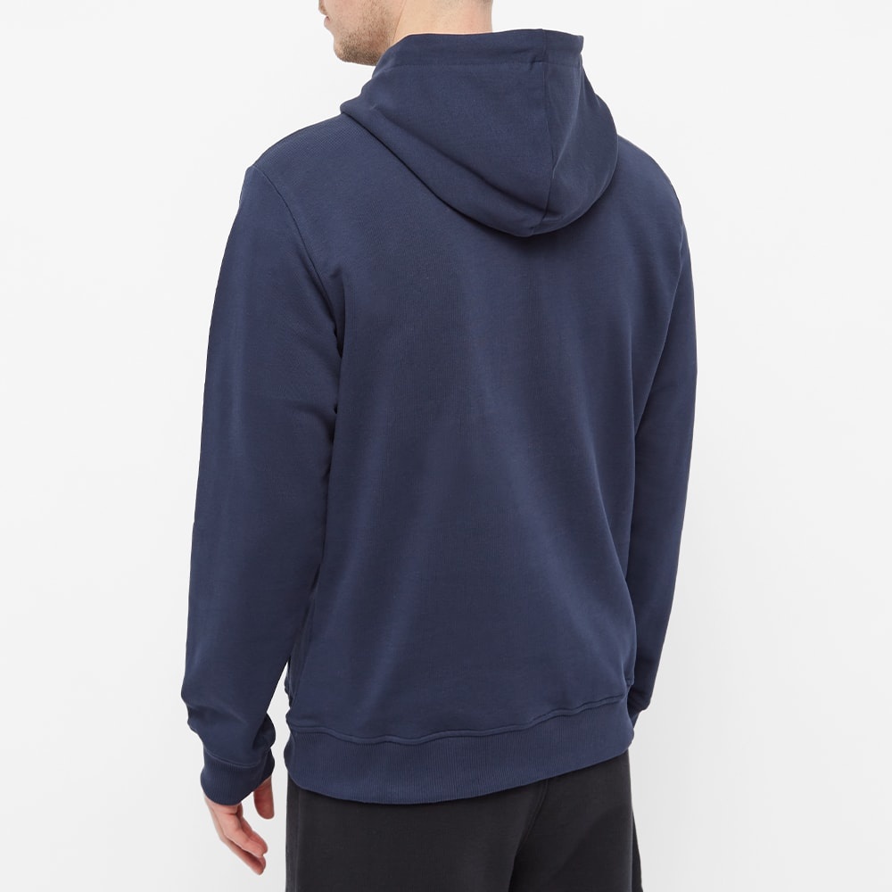 Kenzo Actua Tiger Popover Hoody - 4