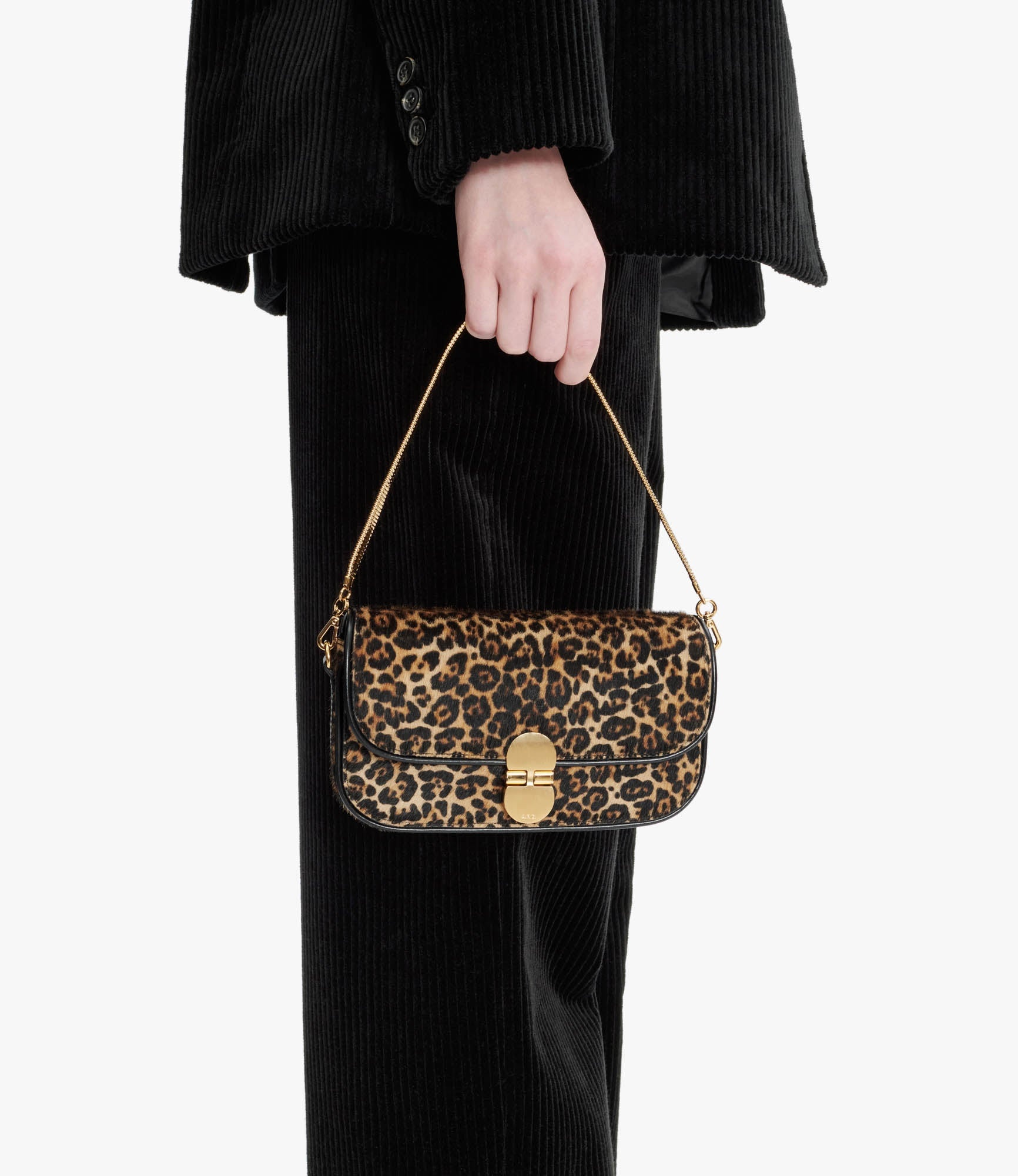 GRACE CHAINE CLUTCH - 2
