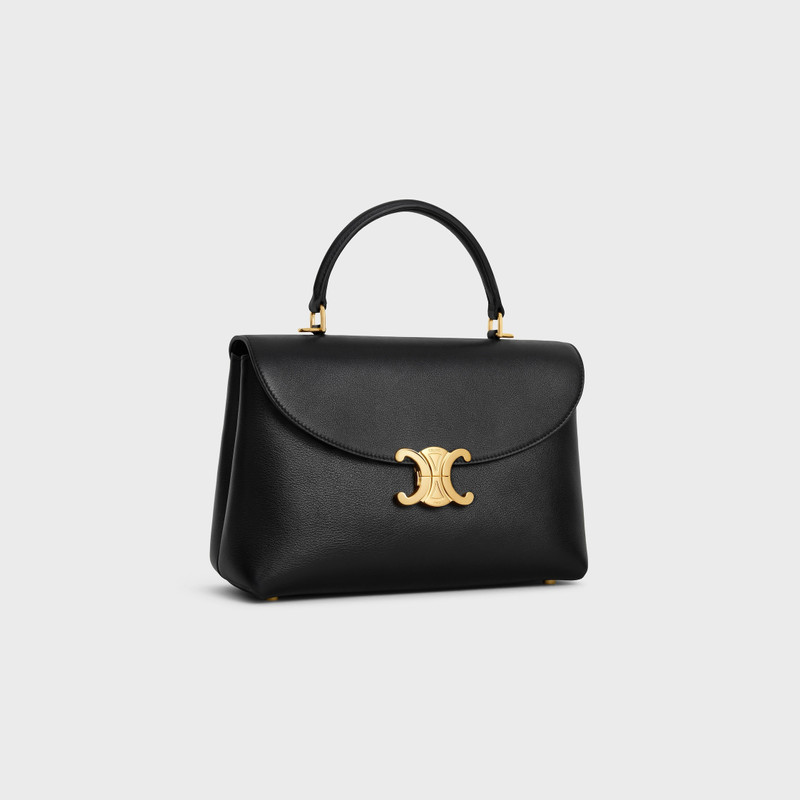 CELINE MEDIUM NINO BAG in SUPPLE CALFSKIN outlook