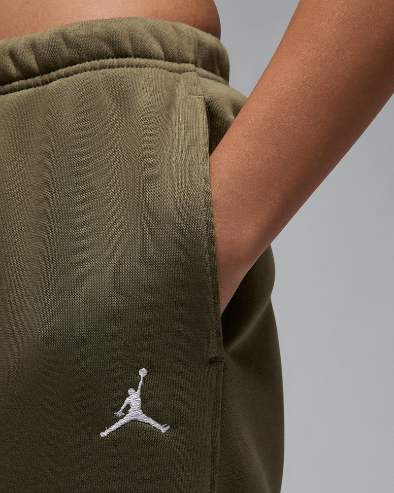 Jordan Brooklyn Fleece Women's Pants 3