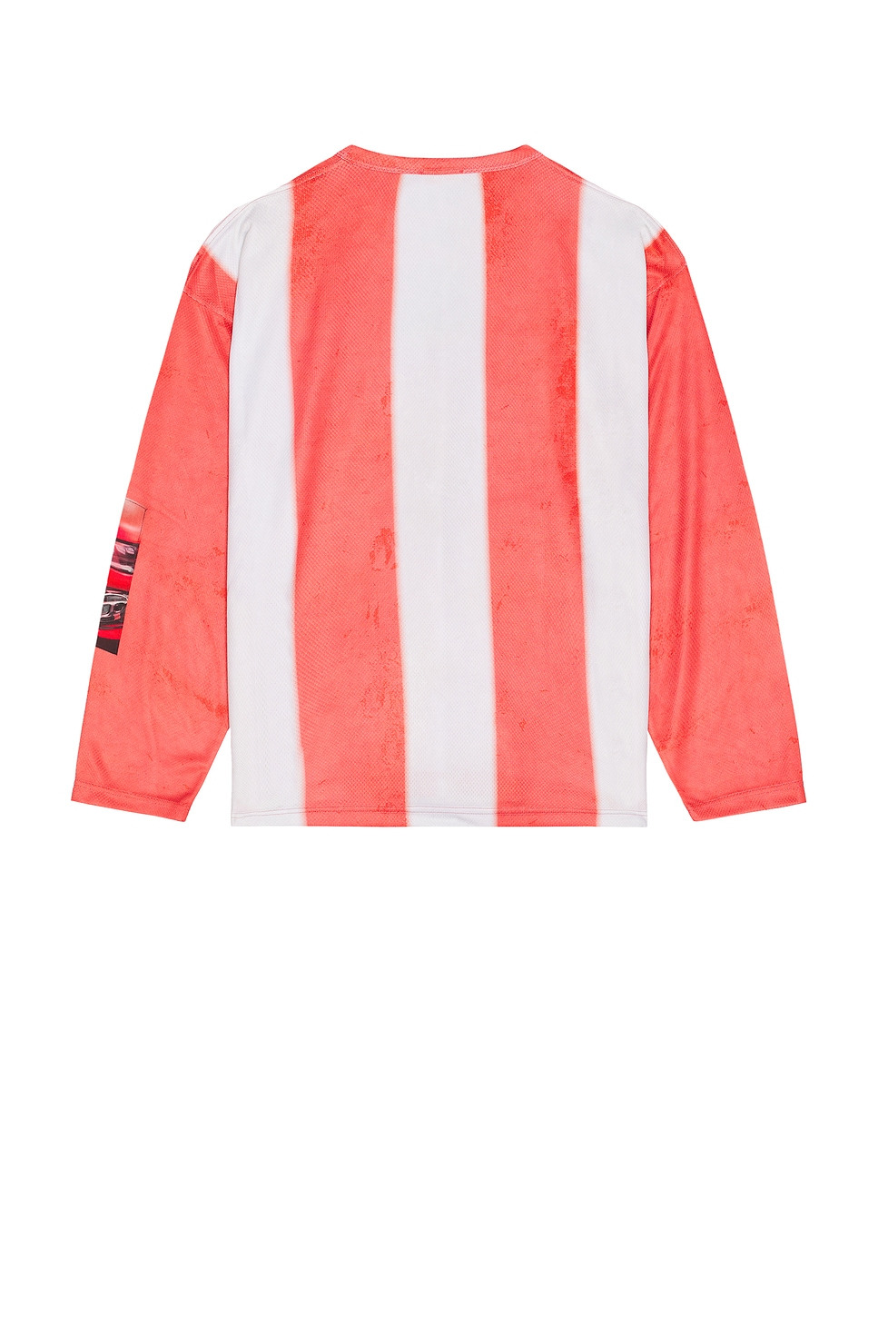 T-Ruby Shirt - 2