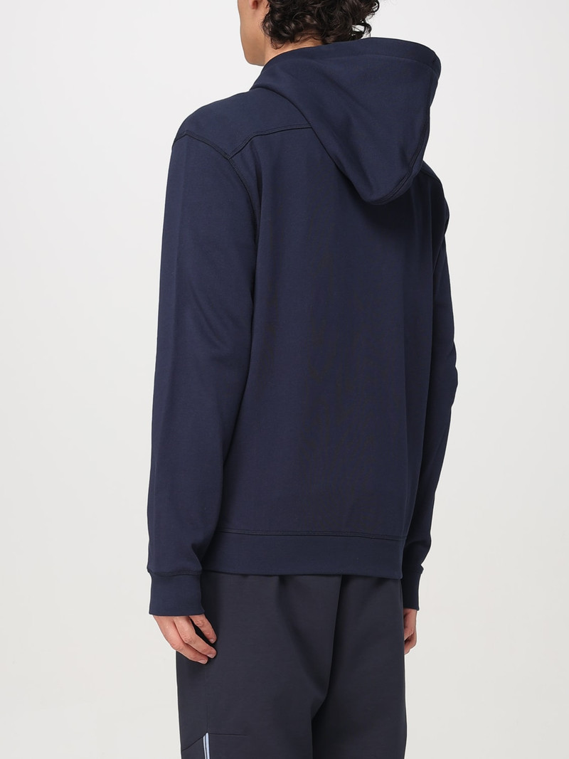 HUGO T-shirt men Hugo outlook