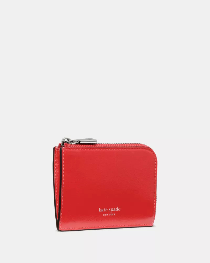 kate spade Mini Zip Card Case outlook