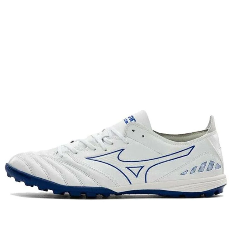 Mizuno Morelia Neo III Pro As 'White Blue' P1GD228425 - 1