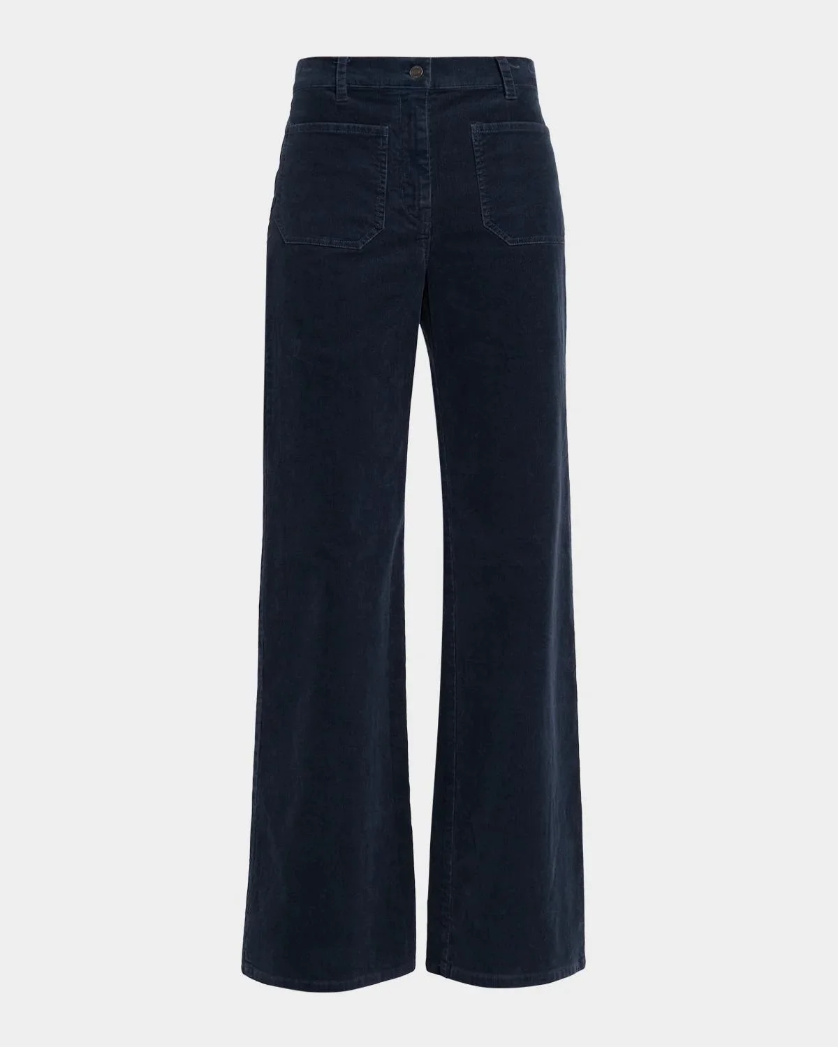 Florence Corduroy Pants - 1