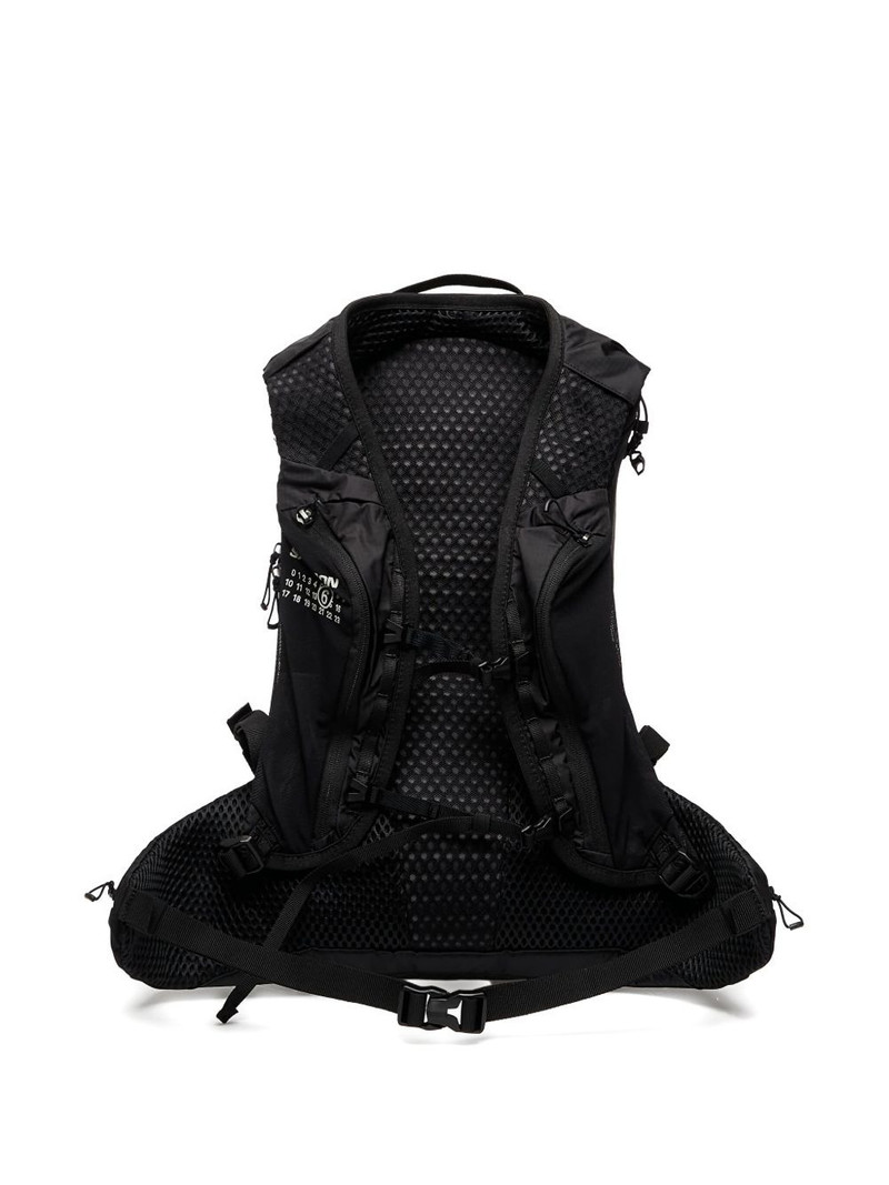 MM6 Maison Margiela Salomon AVP Backpack outlook