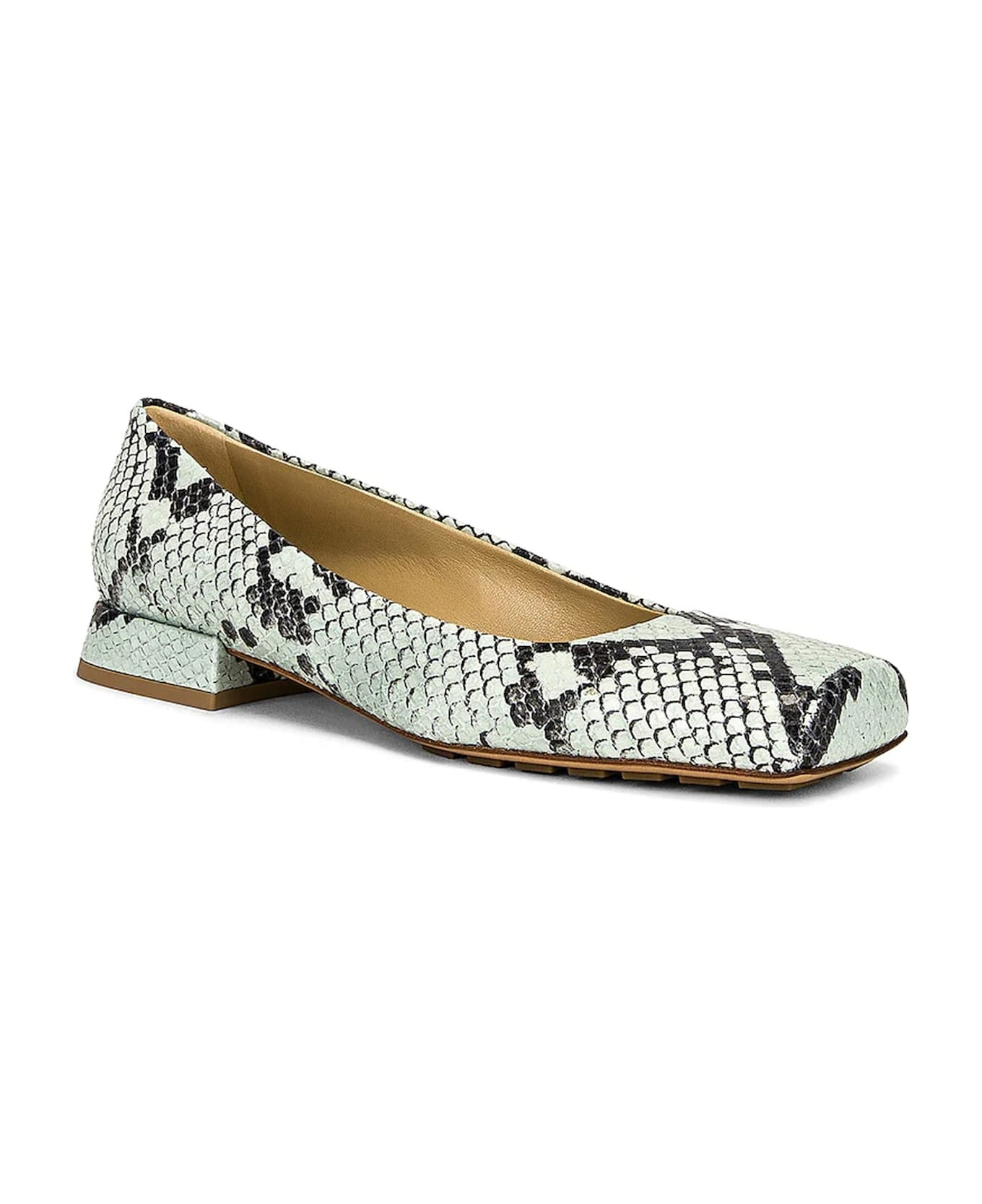 Ballerina Flats - 2
