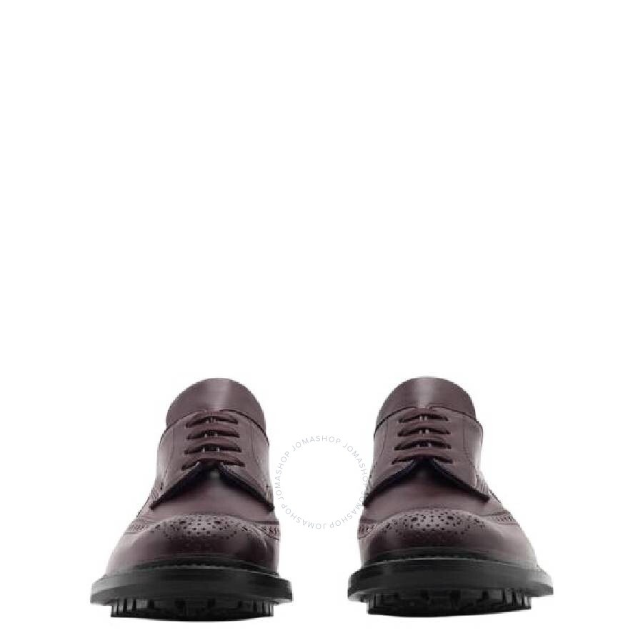 Burberry x Tricker’s Almond Shaped Toe Brogues - 2