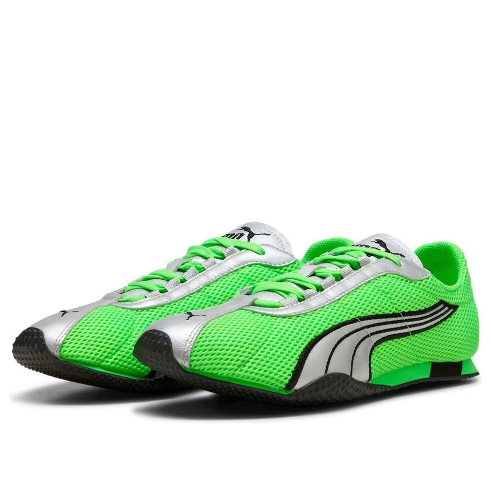 PUMA H-Street OG 'Fizzy Green Silver' 403692-01 - 3