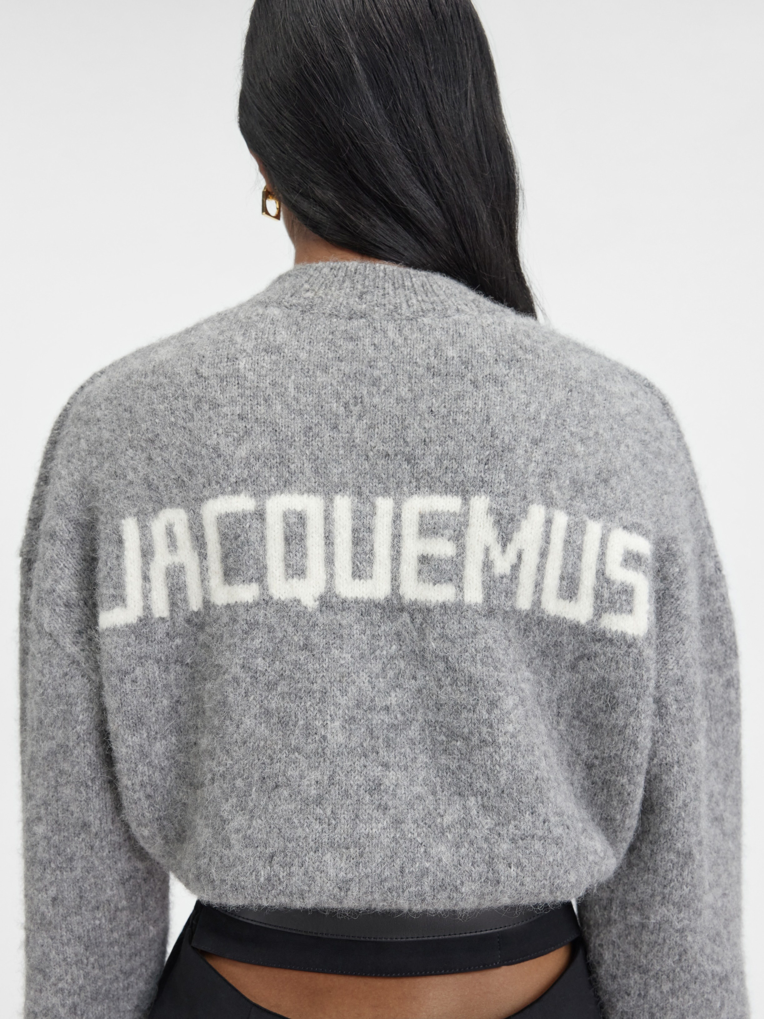 La maille Jacquemus - 7