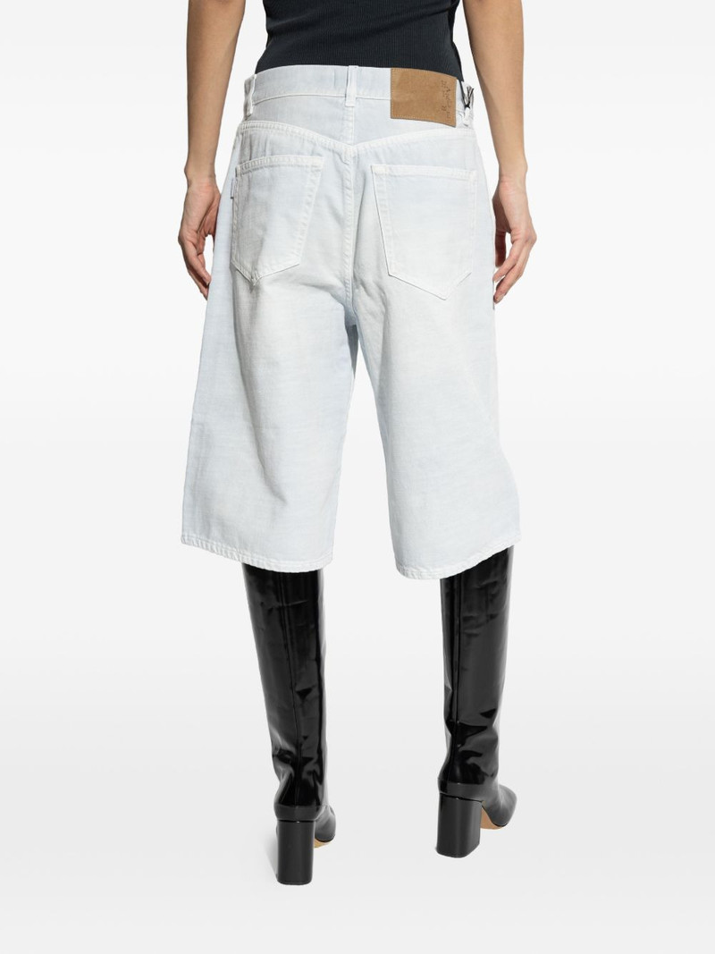 five-pocket shorts 4