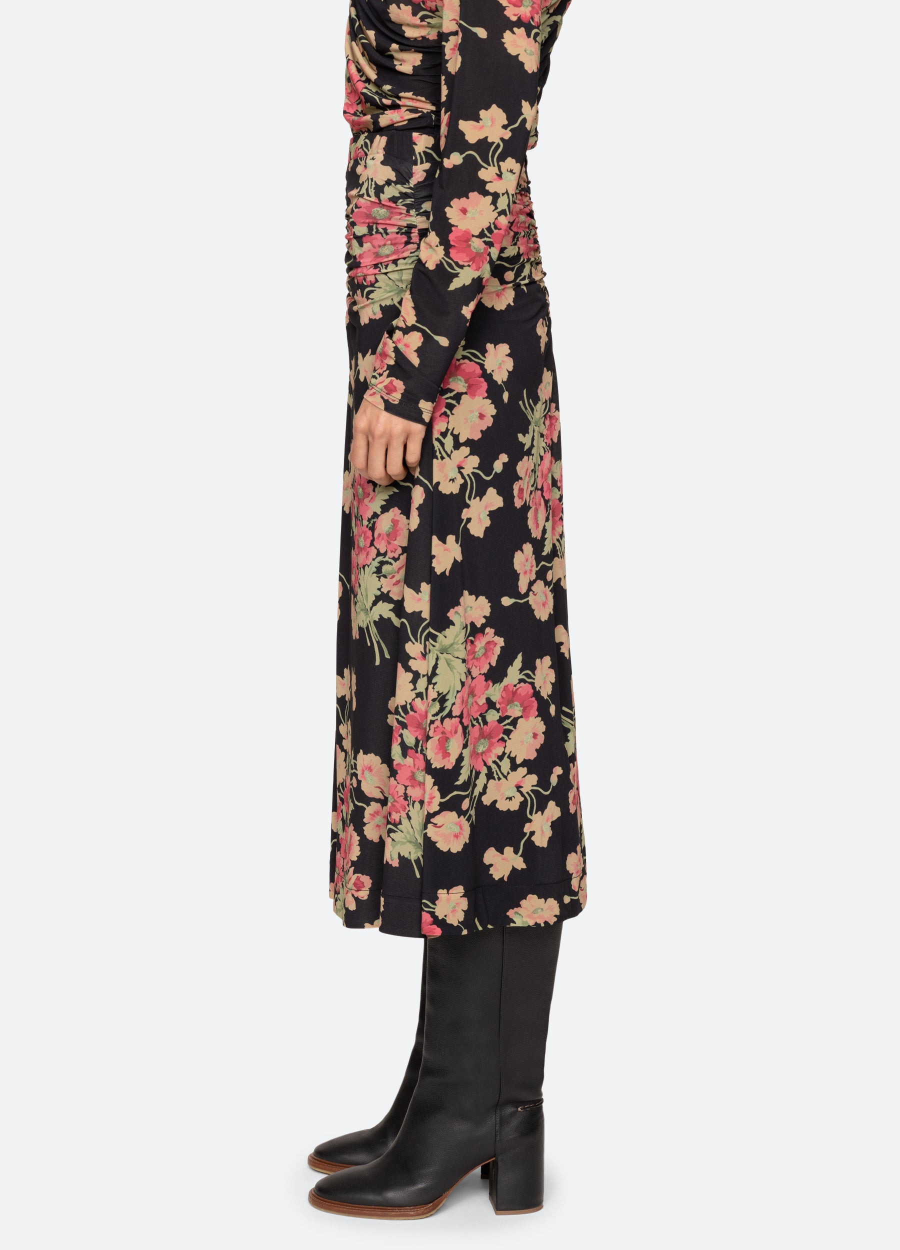 Cornelia Skirt - 4