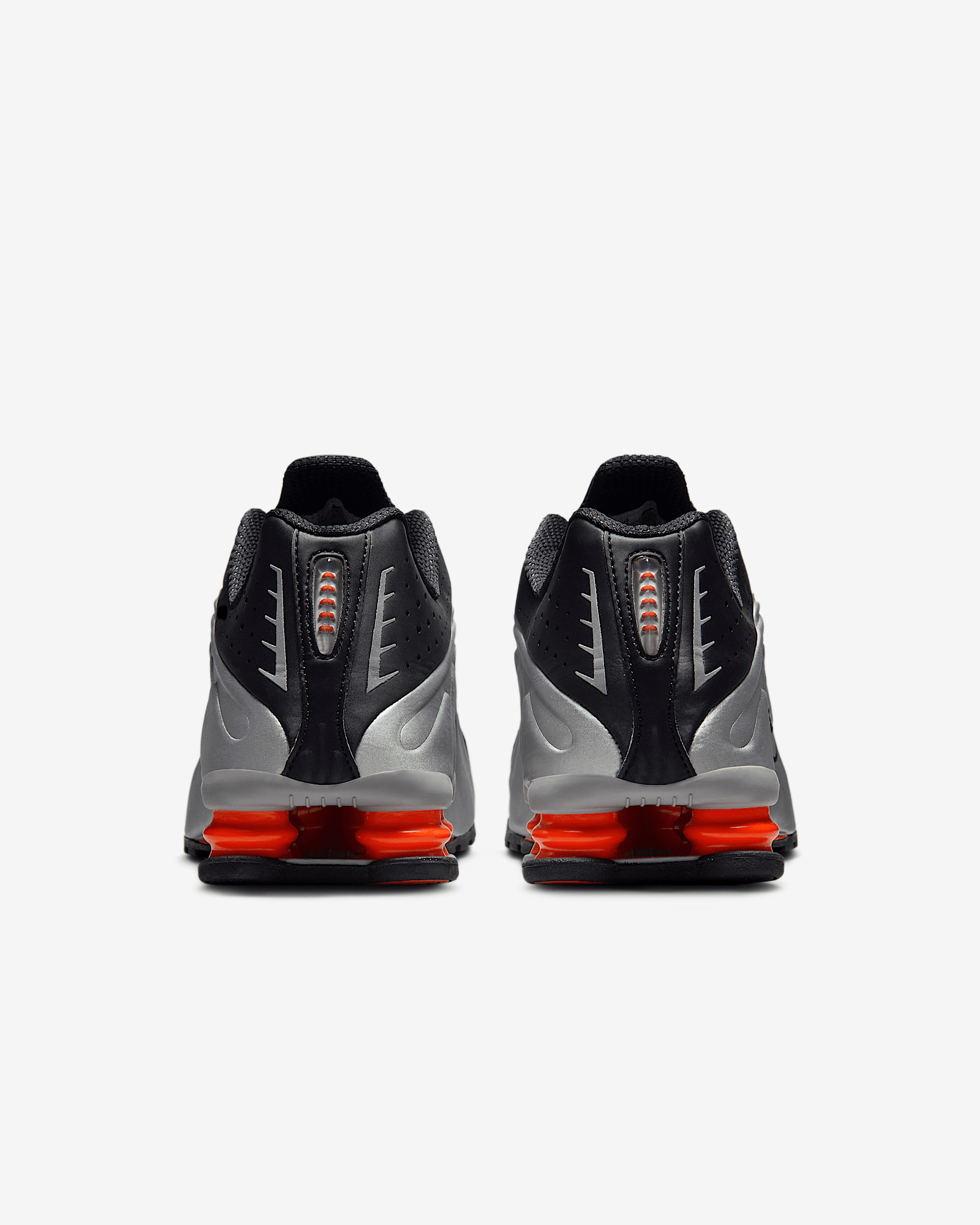 Nike Shox R4 Men's Shoes - 6