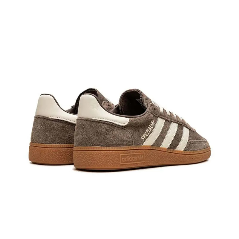 (WMNS) adidas Handball Spezial 'Earth Strata Gum' IF6490 - 3
