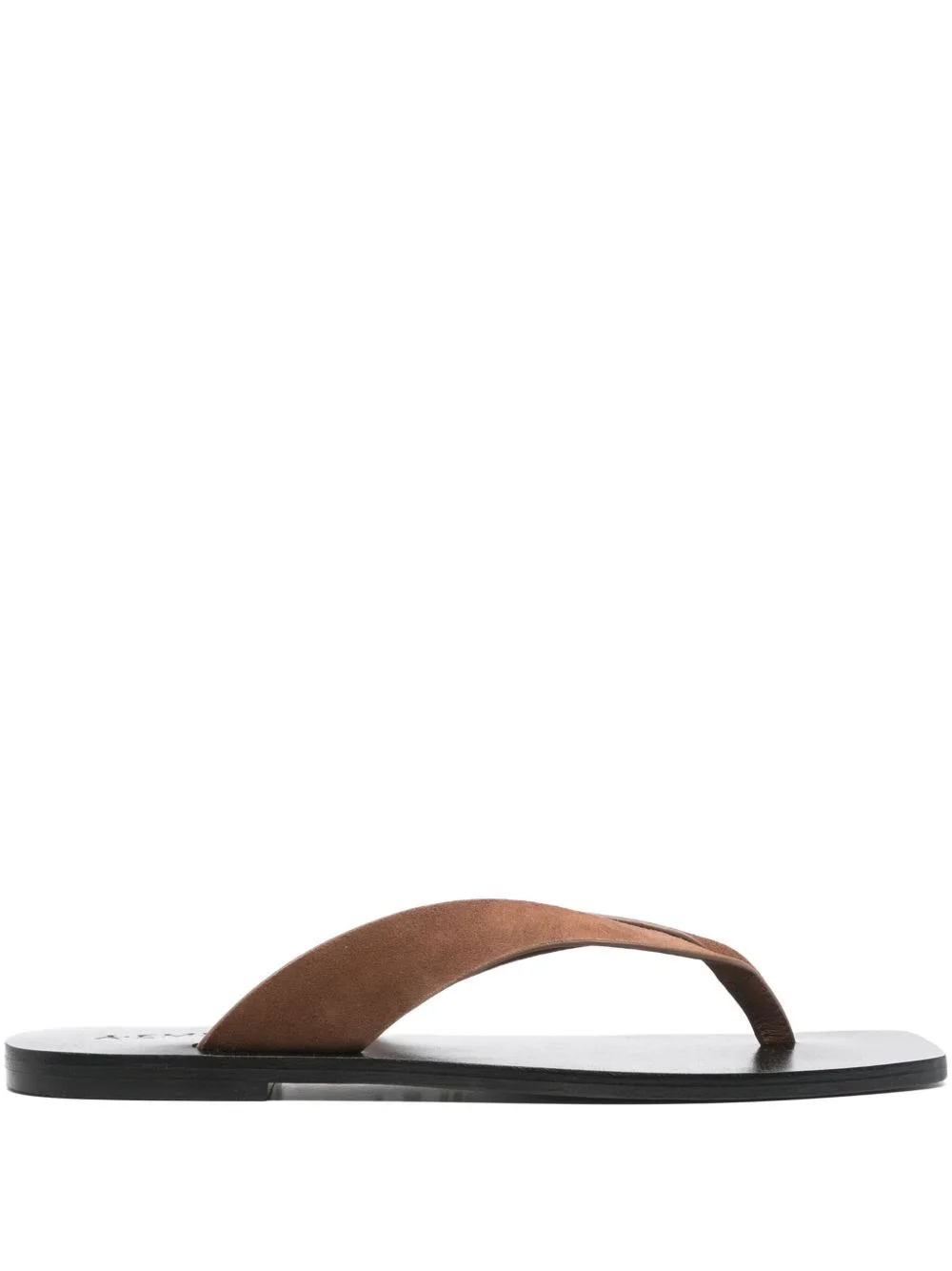 Kinto flat sandals - 1