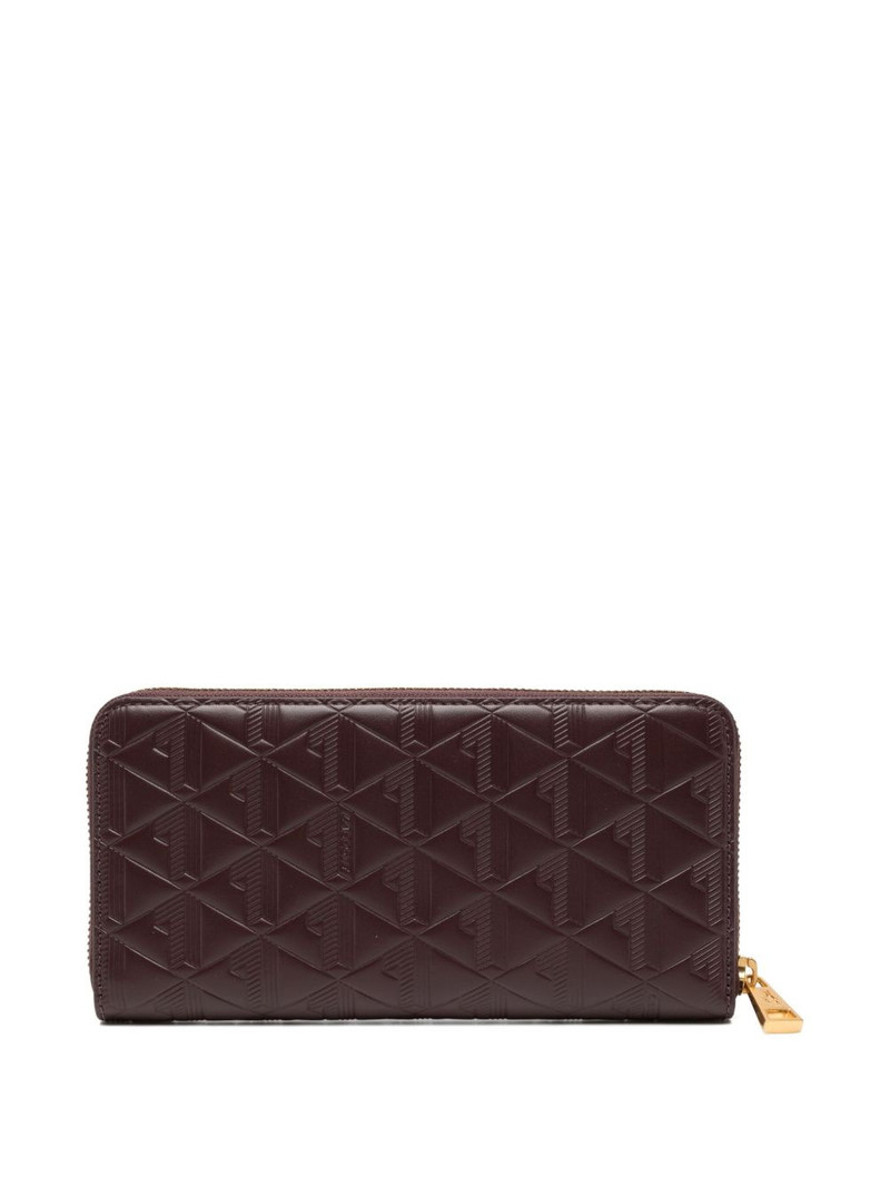 LACOSTE Maheki wallet outlook