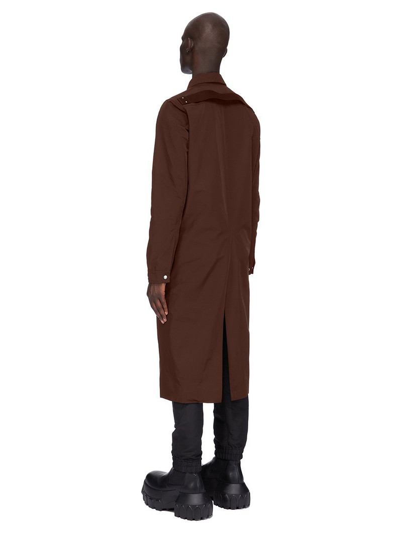 Rick Owens COAT outlook