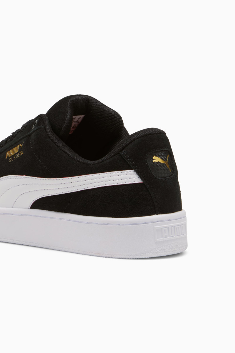 PUMA Scuderia Ferrari Suede XL Men's Sneakers outlook